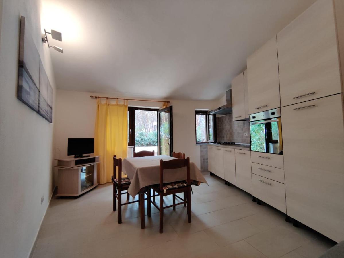 Rotonda Sul Mare Villa Budoni Luaran gambar