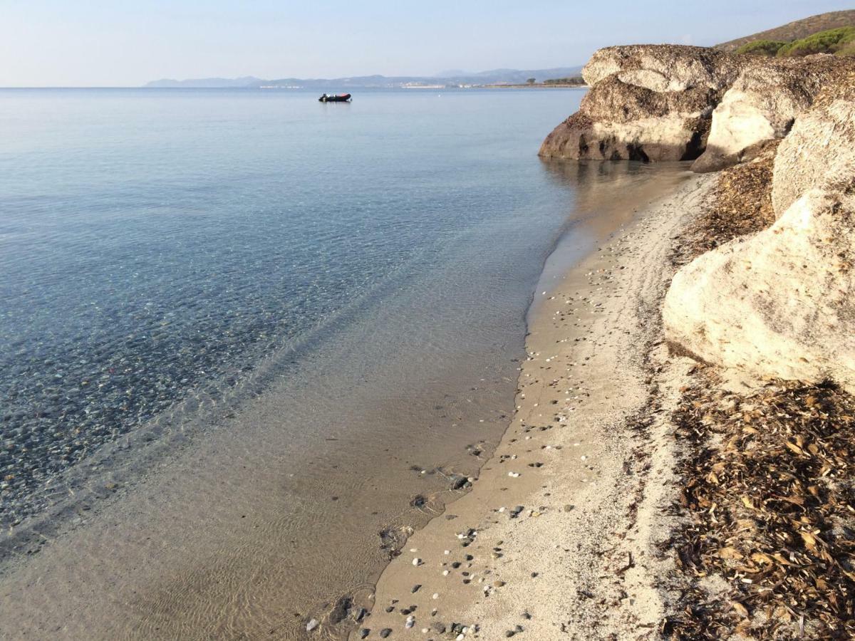 Rotonda Sul Mare Villa Budoni Luaran gambar
